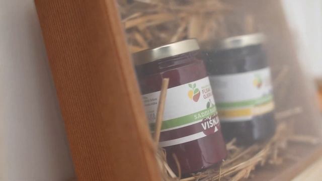 Ekološka kmetija Flisar Gjergjek смотреть онлайн