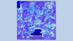 Lufthaus - Immortal ft. Sophie Ellis Bextor (David Penn Extended Remix)