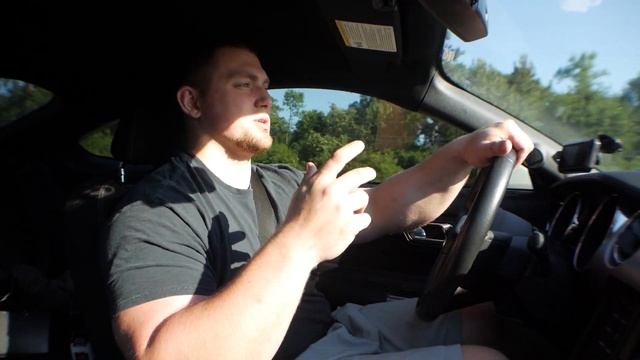 Switching My 2016 Mustang GT to e85: The Pros and Cons of Corn смотреть онлайн