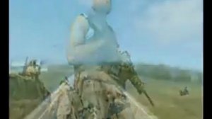 Голубые береты-Бойцам Альфа(vitya93ukraine).flv