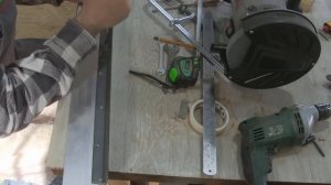 Как изготовить заточной станок для начинающих. How to make sharpening machine