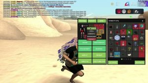 Arizona RP