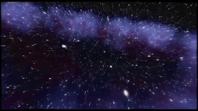 Чёрные дыры во Вселенной Гигантская космическая черная дыра Искривление пространства Вселенная смотреть онлайн