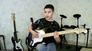 ✅ВИДЕОКОНСПЕКТ УРОКА 🎼Музыкальная студия VsevGuitar. Уроки гитары и вокала во Всеволожске и онлайн.