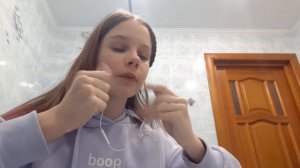 ASMR грубый прихмахер.