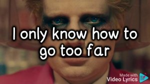 Ed Sheeran- Bad Habits (lyrics)
