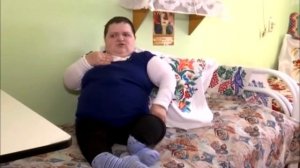 Эта девочка жила в сундуке 12 лет. Вот как сложилась её судьба!