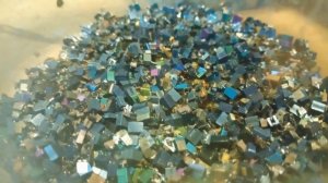 Тантал из SMD конденсаторов