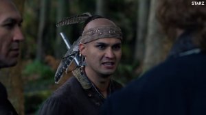 Outlander | 'Blood of My Blood' Ep. 6 Preview | Season 4