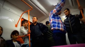 Метро Еревана