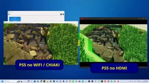 КАК ПОДКЛЮЧИТЬ PS5 К ПК И ИГРАТЬ ПО WIFI ?