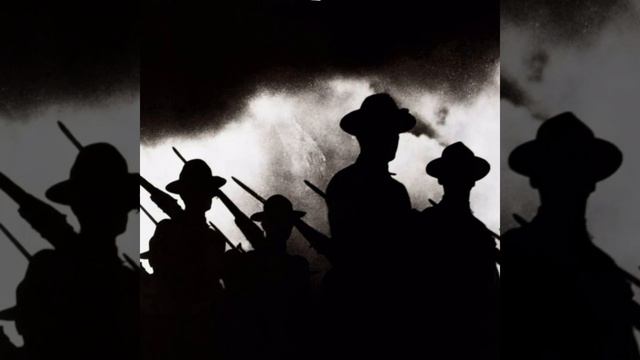 The War To End All Wars, Did Not End War смотреть онлайн