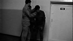 Русский стиль - А. Донцов. Фрагменты с занятий.