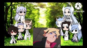 реакция клана Ооцуцуки на момобору