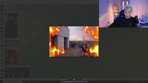 МАФАНЯ СМОТРИТ ВЕБМЫ ОТ ПОДПИСЧИКОВ + ОБСУЖДАЕТ БАН КАШИ