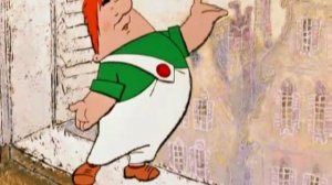 Малыш и Карлсон - вы должны были надеяться