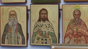 В ТЕМНИЦЕ БЫЛ...: СВЯТОЙ СЕРАФИМ (ЧИЧАГОВ). 2 ЧАСТЬ