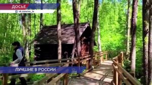 Четыре награды премии Russian Traveler Awards —  2024 завоевала Нижегородская область