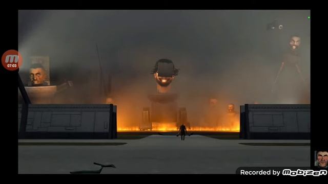 мега камерамен титан ВЕРНУЛСЯ!!!!!!!?!?!?!?!? смотреть онлайн