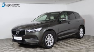 Volvo XC60 '2019