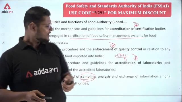 FSSAI recruitment 2021 Bengali | Complete FSSAI Preparation In Bengali | Day 4
