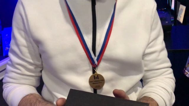 КАК МЫ ИГРАЛИ ЛАН-ТУРНИР ПО WARFACE #3 смотреть онлайн