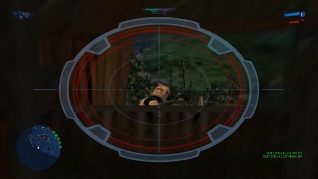 Kashyyyk Docks Flawless | Star Wars Battlefront смотреть онлайн