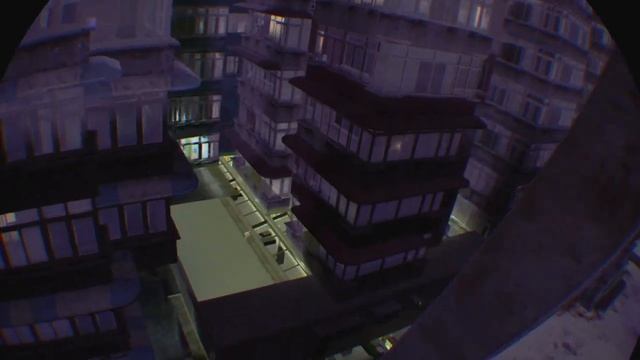 HITMAN VR- How to get in Chongqing Trainstation (Out of Map) смотреть онлайн