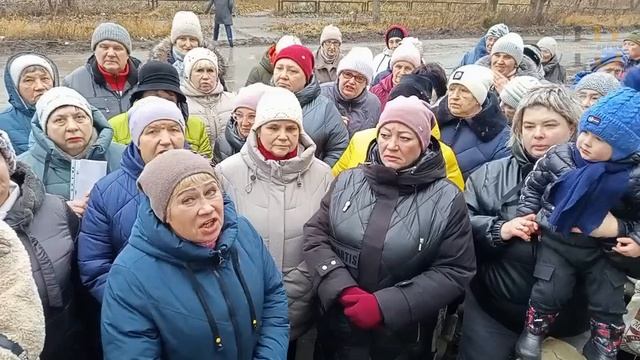 Админпоселок, Куйбышевский район Донецка