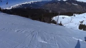 Courchevel   Черная  10 03 2022