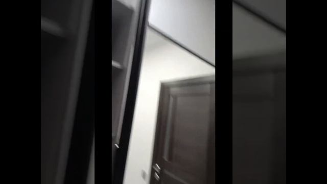 Шкаф в прихожую