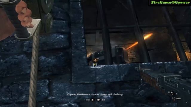 Wolfenstein The New Order Gameplay 2