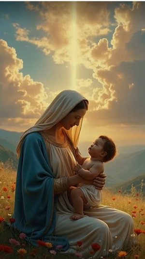 Медитация для Матерей: Уверенность и Любовь
На укрепление веры в то, что вы лучшая мама