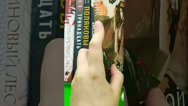 Книжная охота в фикс прайс