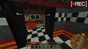 24 ЧАСА В ЗАБРОШЕННОЙ ПИЦЦЕРИИ АНИМАТРОНИКОВ В 3 ЧАСА НОЧИ | МАЙНКРАФТ