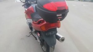 Yamaha GTS1000 1999 г.в