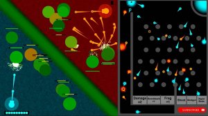 77. Защита от зомби | Zombie Defense Waves | Кто победит?