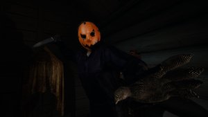 Friday the 13th Camp Forest Green Teaser Trailer