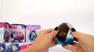 Обезьянки от Татти Тедди и голубоносые друзья  Surprise Monkeys Tatty Teddy My Blue Nose Friends