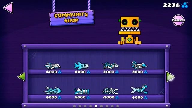 как открыть все магазины в гд смотреть онлайн