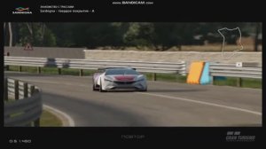 Gran Turismo PS4