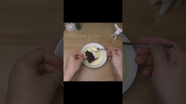Бисквитные Шоколадные Елочки в Шоколаде!  Елочки, к Новогоднему Столу! #шоколадныйбисквит  #рецепты