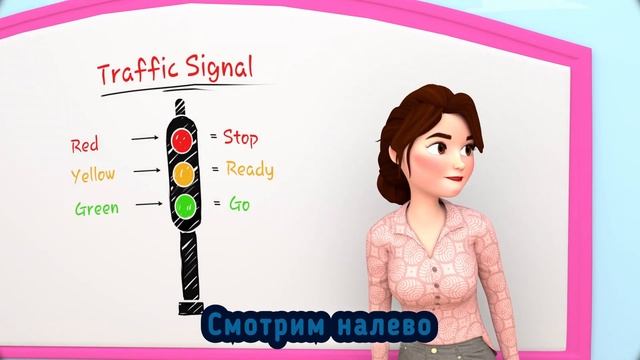 Шесть утят｜песни для малышей от Banana Cartoon Russia - банане Мультфильм