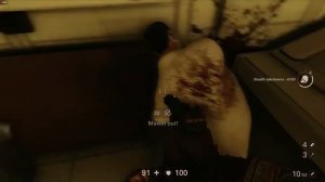 Stealth Kills Compilation - Wolfenstein 2: The New Colossus