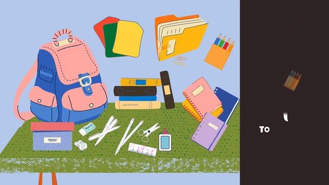 25. Από το ένα στα πολλά (1) - Το σχολείο смотреть онлайн