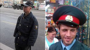 Из полиции бегут по 160 человек в день !!!???