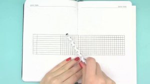 БУЛЛЕТ ДЖОРНАЛ. Для Ежедневника мои любимые трекеры на МАРТ. Tracker bullet journal