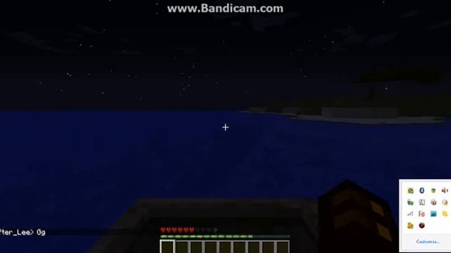 Looking for an island! Minecraft Flans Mod Ep.3