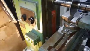 продаю фрезерный станок нгф 110