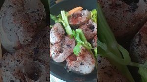 Судак диетический